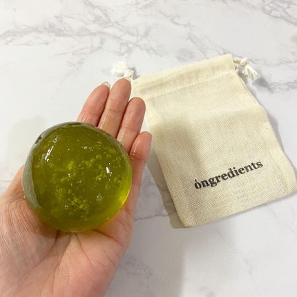 を使ったクチコミ(1枚目)