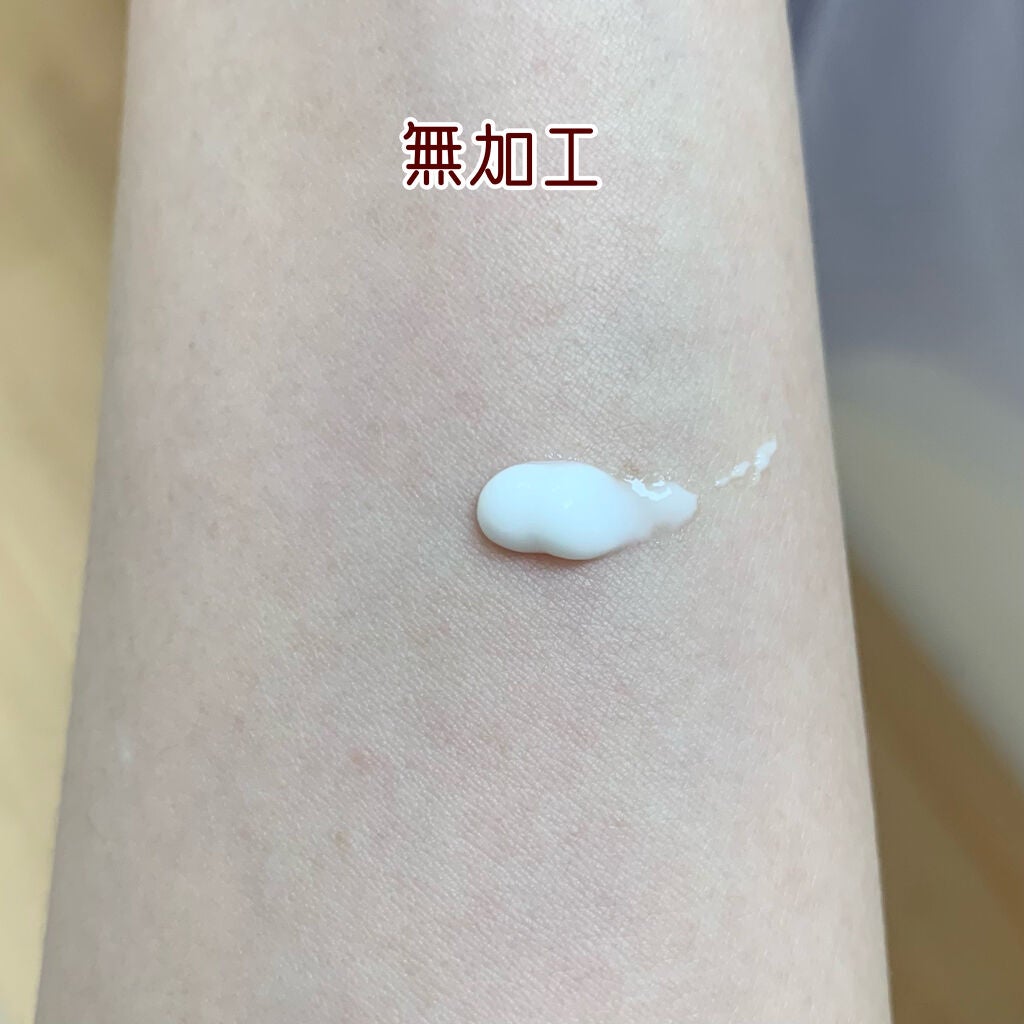 あんず油 髪と手肌のしっとりミルク/柳屋あんず油/ヘアミルクを使ったクチコミ(2枚目)