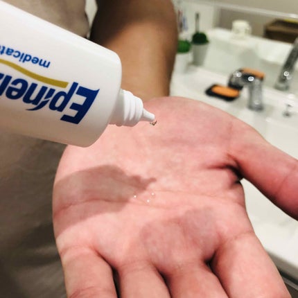 エピナイザーゼロ/ソシア/化粧水を使ったクチコミ(2枚目)