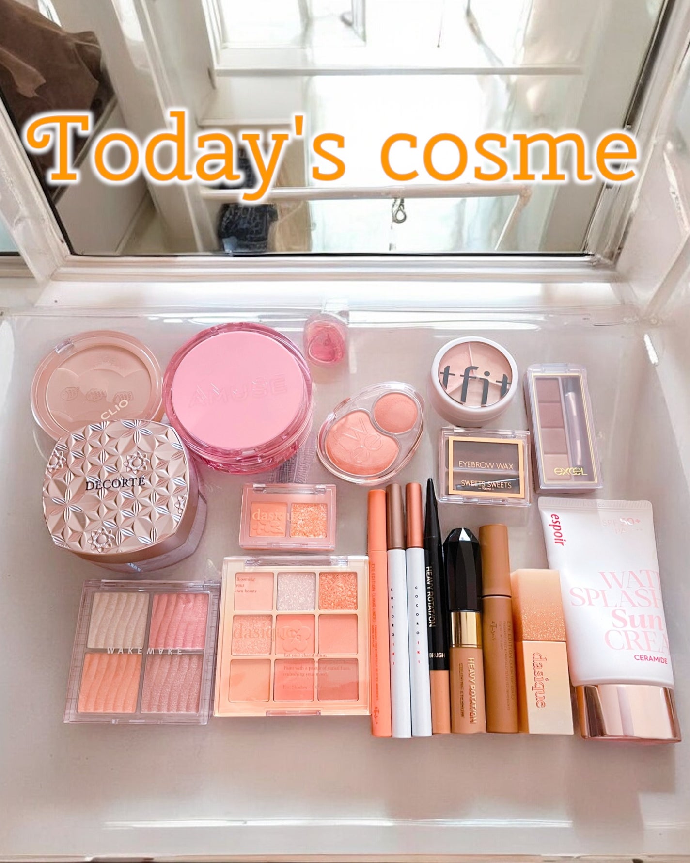 çŸå²ð°àŸàœ²ð on LIPS ã*âê°àŠâð°àŸàœ²#仿¥ã®ã³ã¹ã¡ð¥âà»ê±â*ã¢ã€ãã¬ã¯#dasi..ãïŒ1æç®ïŒ