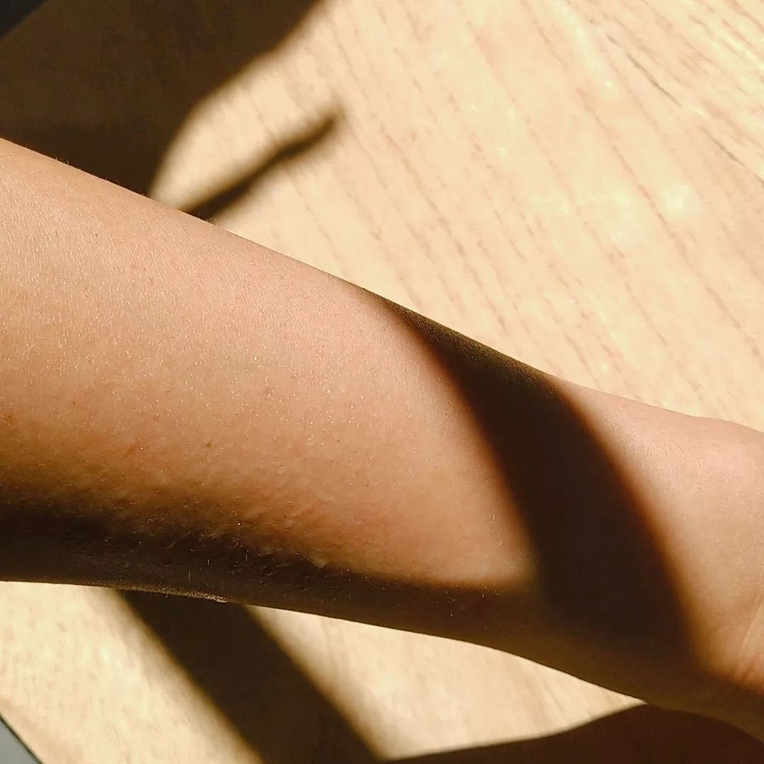 SS ビオリス ピュアレタッチ グロウヘア オイルインミスト/SSビオリス/アウトバストリートメントを使ったクチコミ(7枚目)