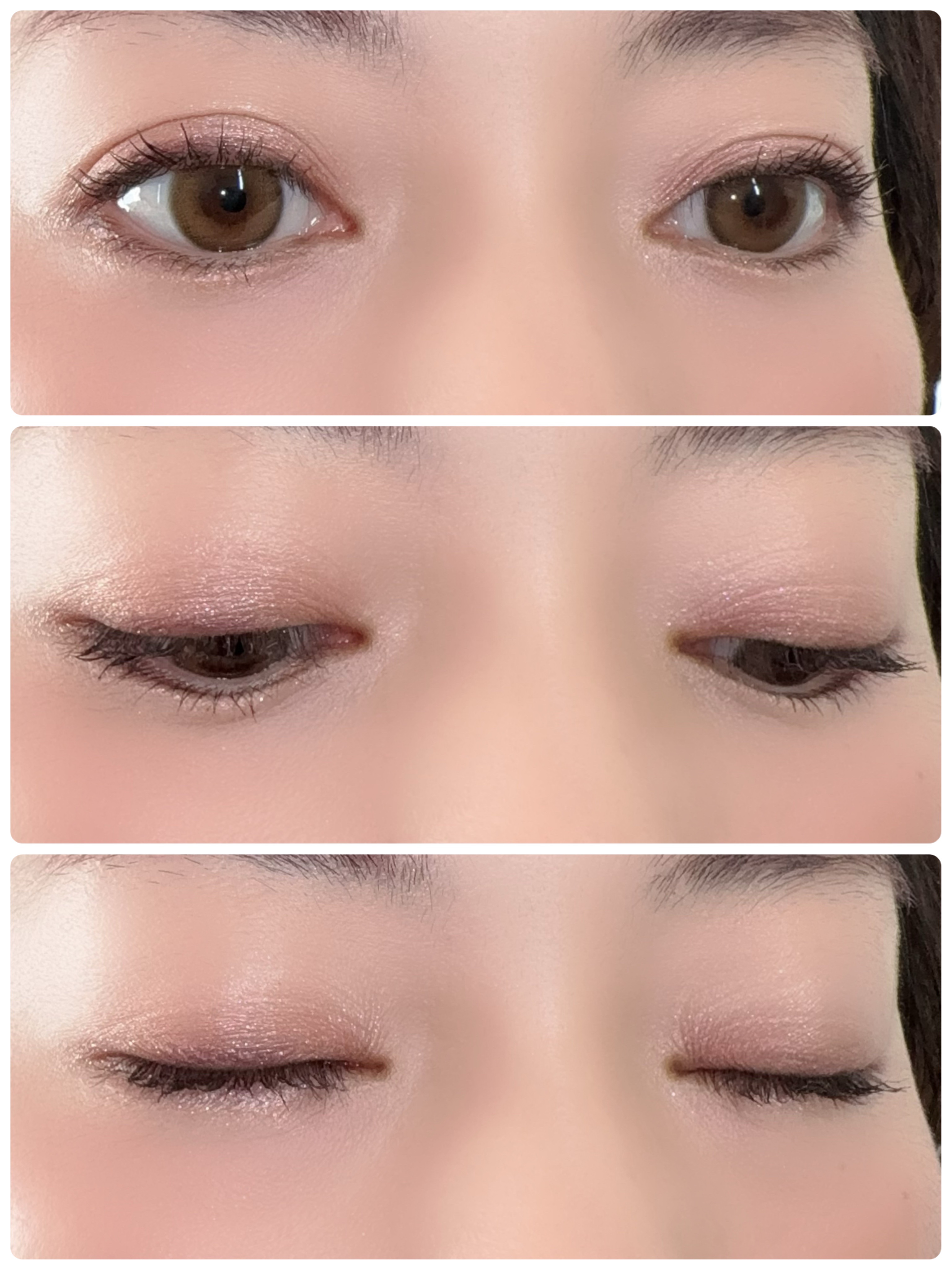 【旧】ディオールスキン ルージュ ブラッシュ 826 ギャラクティック レッド/Dior/パウダーチークを使ったクチコミ（2枚目）