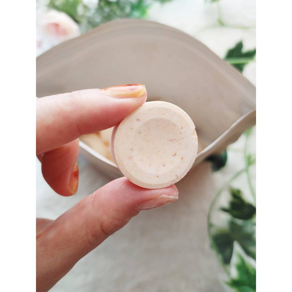 Furo RESORT SPICY DAYS（フューロリゾート　スパイシーデイズ） 10回分/Furo/無機塩系入浴剤を使ったクチコミ（2枚目）