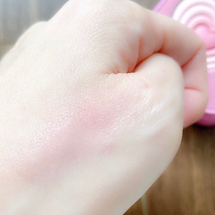 The Powerpuff Girls X SHEGLAM Power-Noia Shimmer Stick/SHEGLAM/スティックハイライトを使ったクチコミ(9枚目)