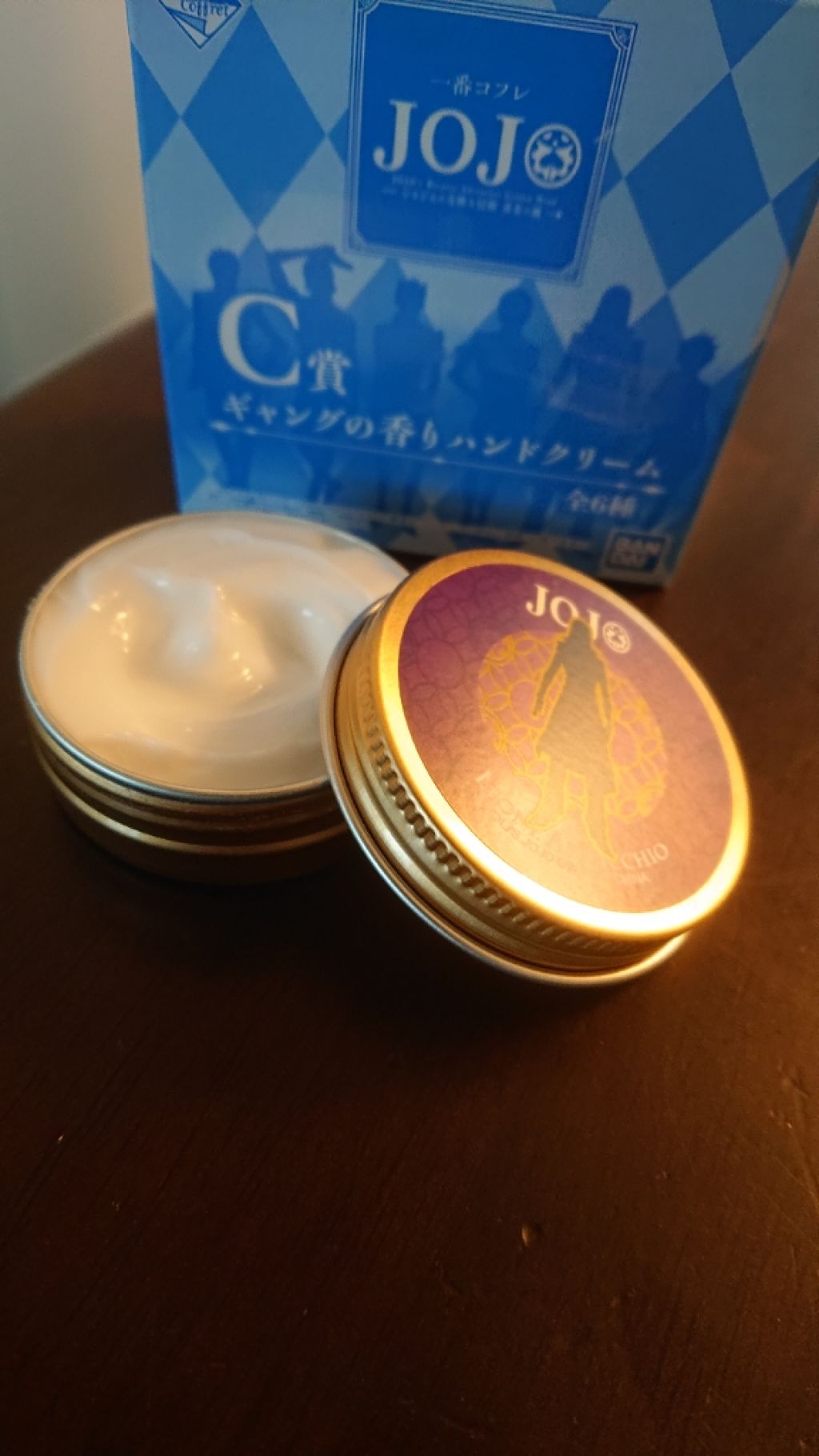 1番コフレ ジョジョの奇妙な冒険｜BANDAI SPIRITSの使い方を徹底解説