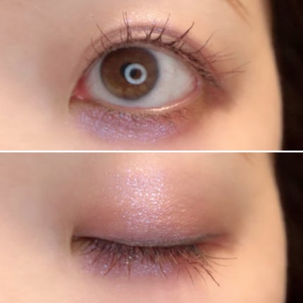 アイカラーレーション/LUNASOL/アイシャドウパレットを使ったクチコミ(7枚目)