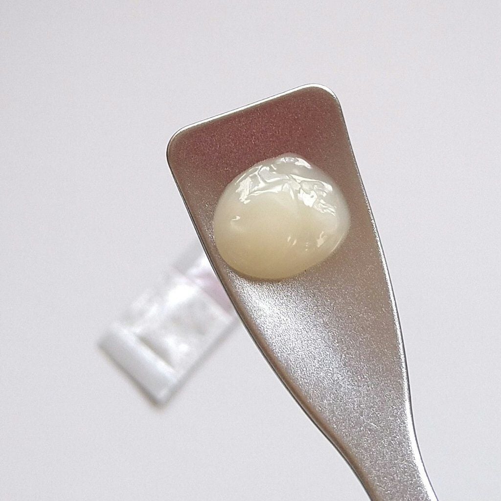 美肌育みセット/麗凍化粧品/スキンケアキットを使ったクチコミ(3枚目)