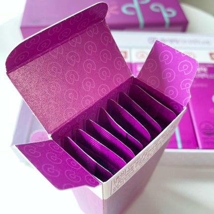 和愛楽 インナージェティック/正官庄/ゼリー飲料を使ったクチコミ(4枚目)