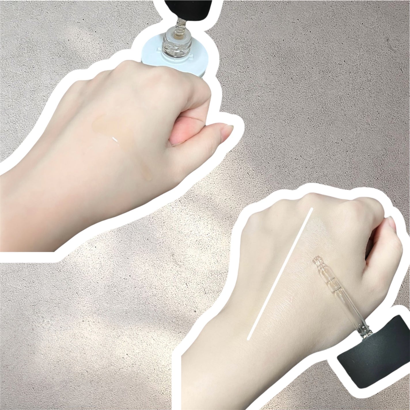 RXザ・アルファアルブチン2 ニキビ跡ケアセラム/COSRX/美容液を使ったクチコミ(3枚目)