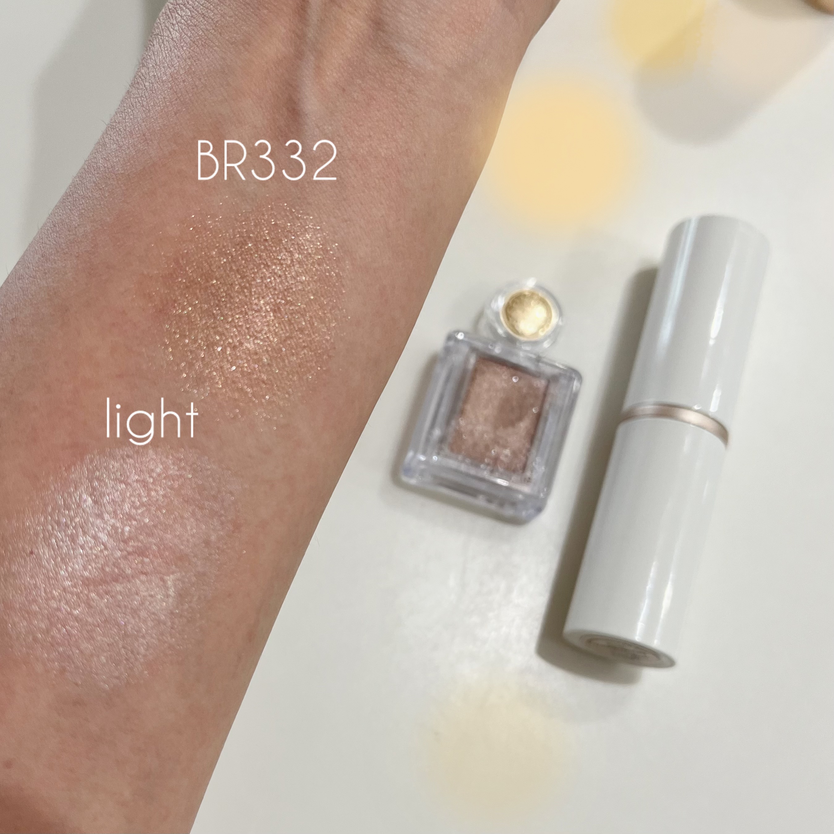 ヴィーガンセバムコントロールパクト/ISOI/プレストパウダーを使ったクチコミ（3枚目）