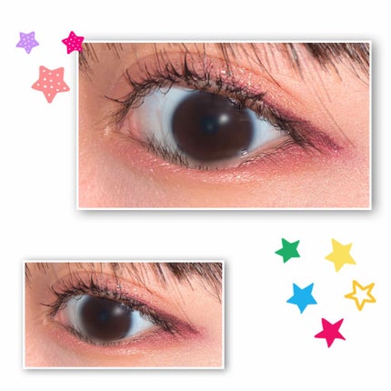 ãã¬ã€ã«ã©ãŒ ã¢ã€ã·ã£ããŠ/ETUDE/ã¢ã€ã·ã£ããŠãã¬ããã䜿ã£ãã¯ãã³ãïŒ3æç®ïŒ