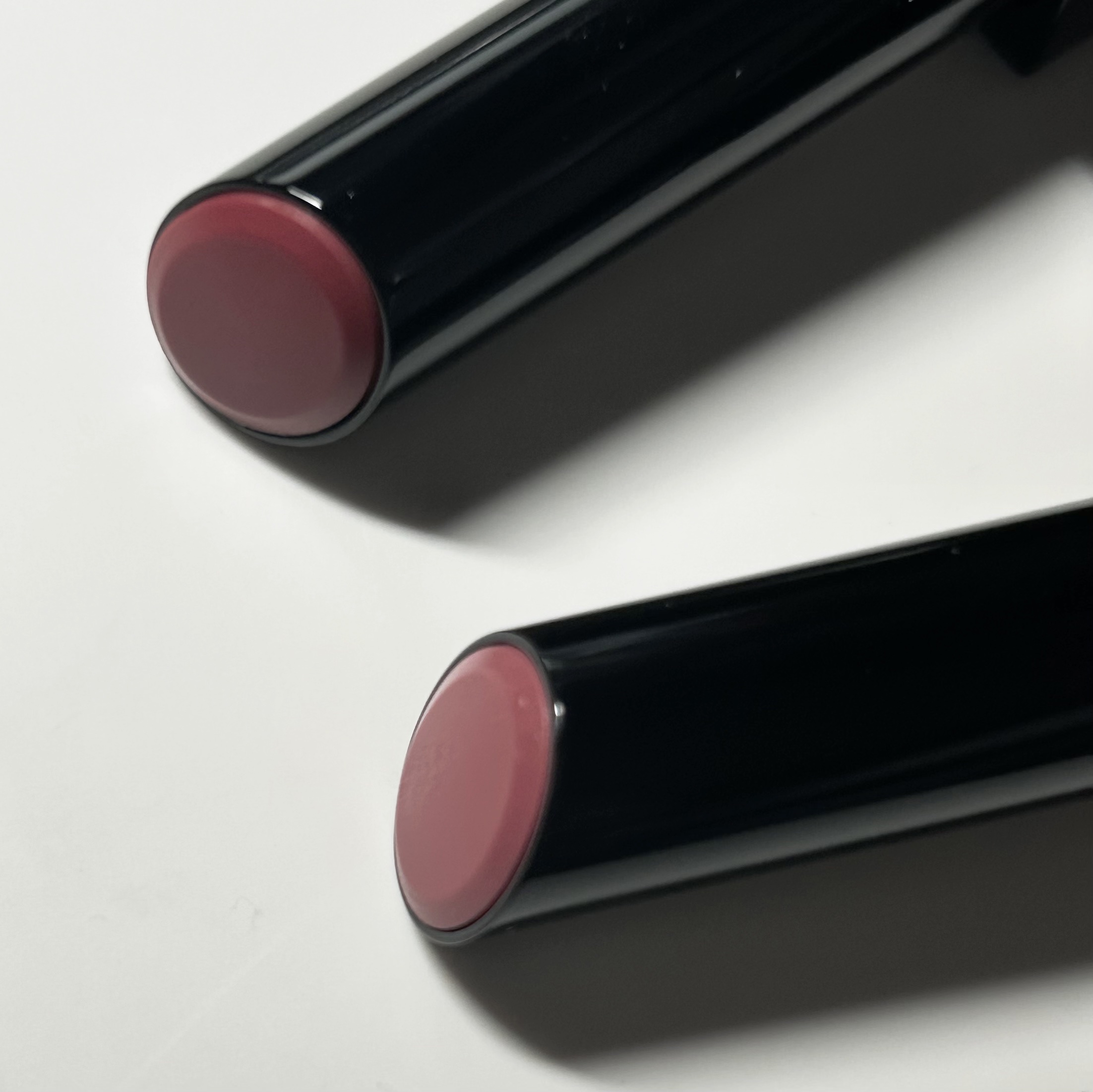 リップモンスター クリアトーン/KATE/口紅を使ったクチコミ（2枚目）