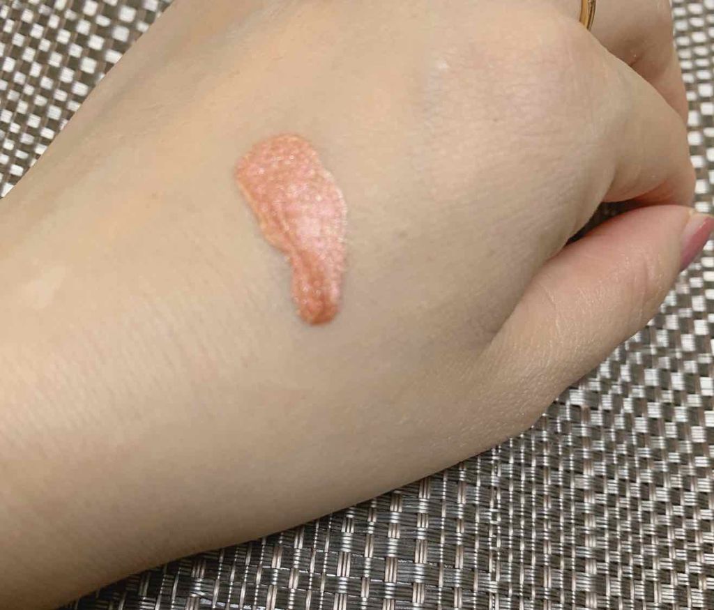 リキッドハイライター/NARS/リキッドハイライトを使ったクチコミ(2枚目)