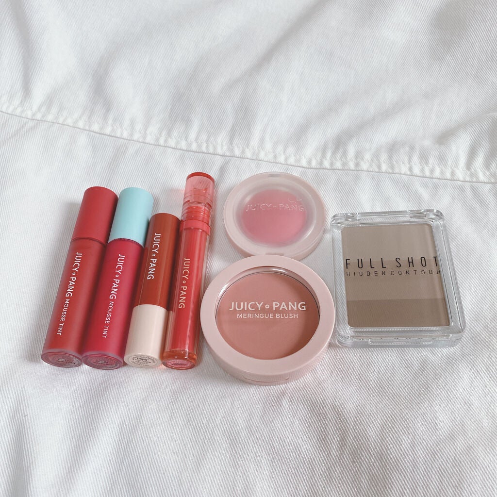 カバーパーフェクション チップコンシーラー/the SAEM/リキッドコンシーラーを使ったクチコミ(3枚目)