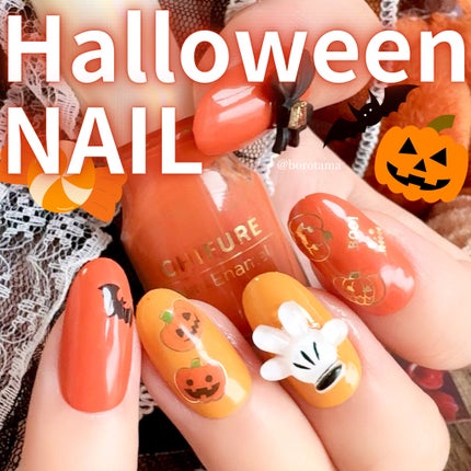 ネイル エナメル/ちふれ/マニキュアを使ったクチコミ(1枚目)