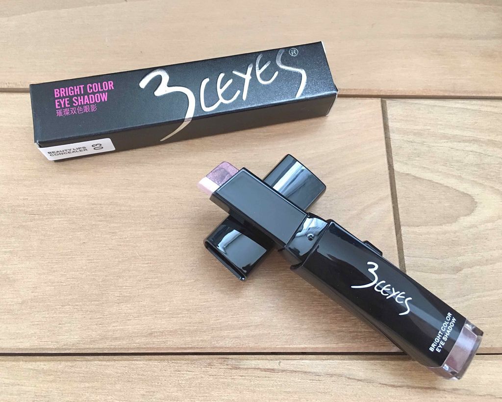 グラデーションアイシャドウ/3CE/アイシャドウパレットを使ったクチコミ(1枚目)