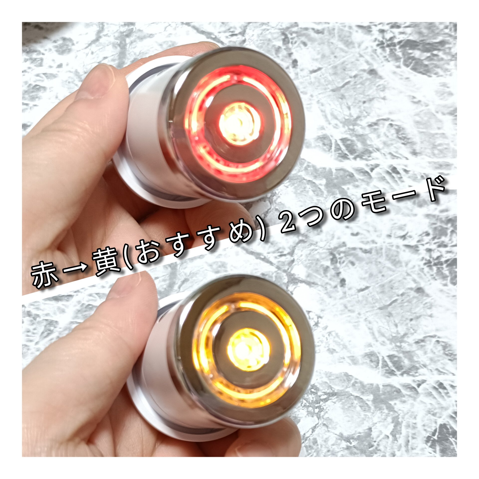 メラジュランナイアシン15トーニングセラム/MEDITHERAPY/美容液を使ったクチコミ（3枚目）