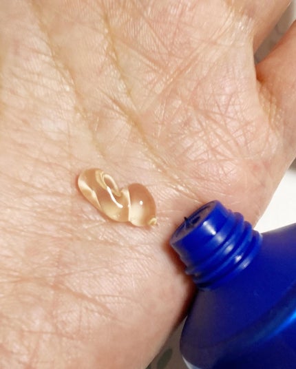 ジュレーム iP タラソリペア キューティクルボンド ヘアオイル/Je l'aime/ヘアオイルを使ったクチコミ(5枚目)