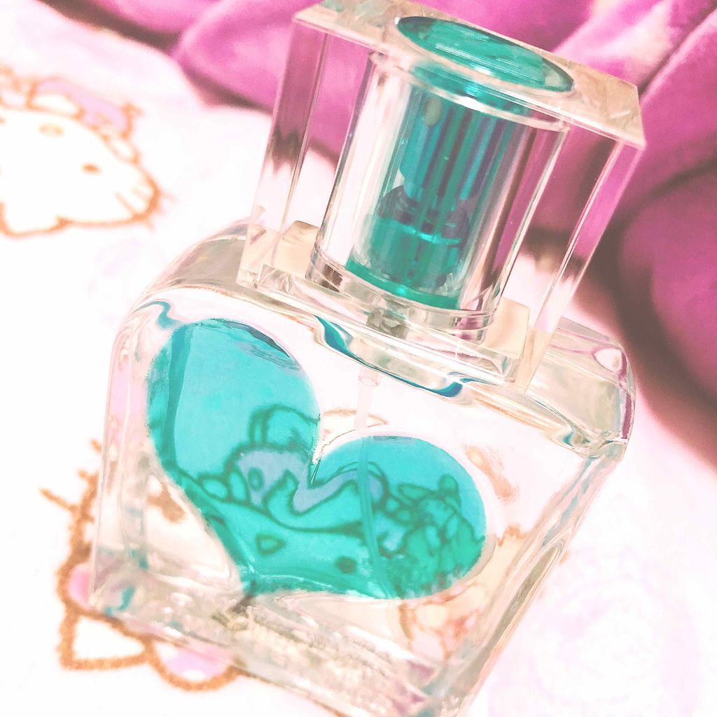 ピュア スウィート シックスティーン オードパルファム/ジャンヌ・アルテス/香水(レディース)を使ったクチコミ（1枚目）