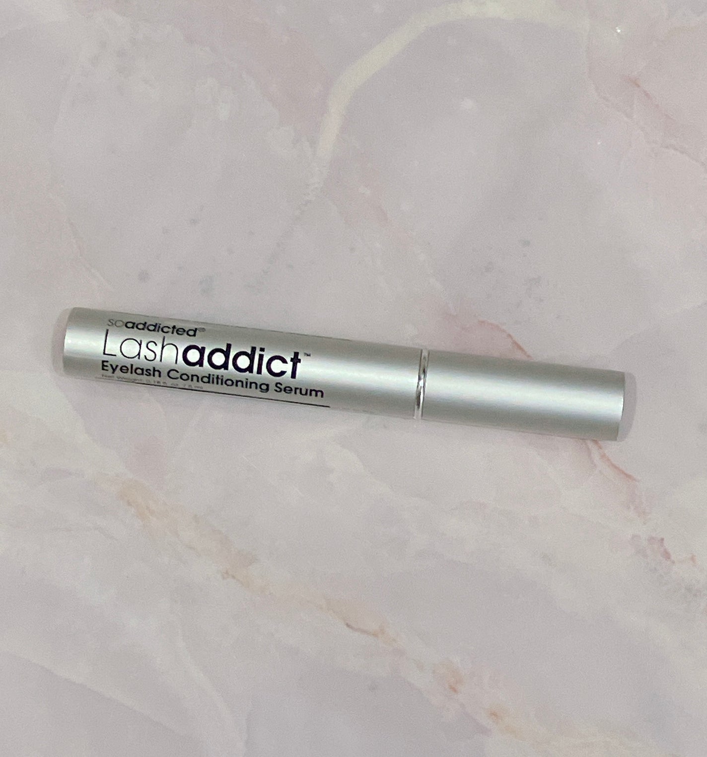 ラッシュアディクト アイラッシュ コンディショニング セラム アドバンス/soaddicted/まつげ美容液を使ったクチコミ(2枚目)