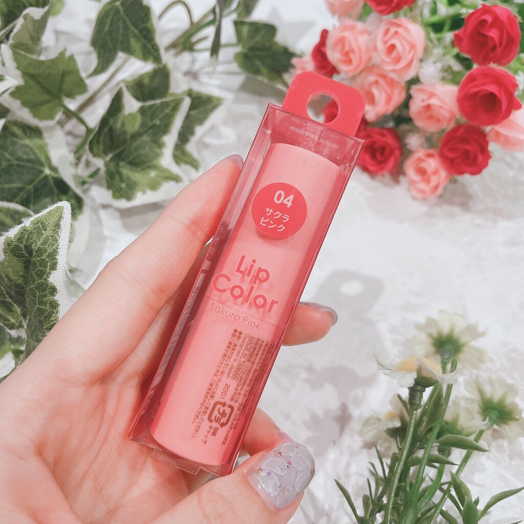 リップ/drea mee/口紅を使ったクチコミ(2枚目)