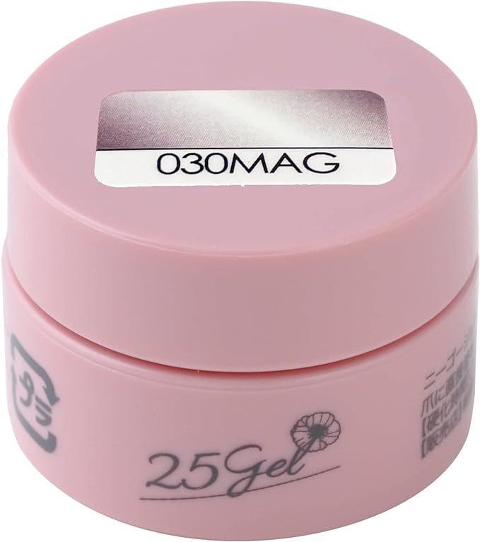 カラージェル 030MAG