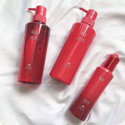 薬用 RJ地肌ケア エッセンス /アピセラピーコスメティクス/頭皮ローションを使ったクチコミ(7枚目)