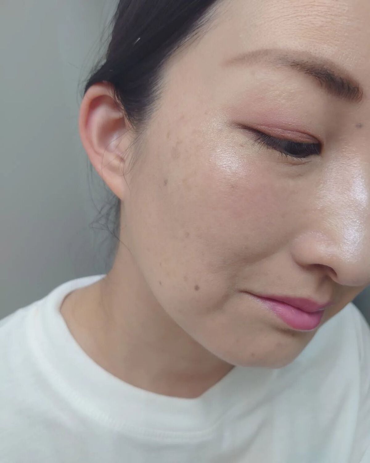 コンパクトアディクション “エターナル イン ピンク”/ADDICTION/アイシャドウパレットを使ったクチコミ(4枚目)