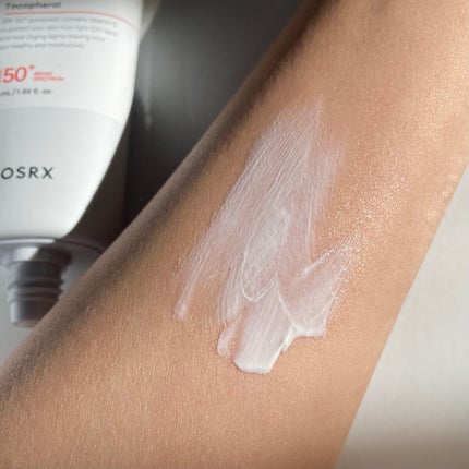 RXザ・レチノール0.1クリーム/COSRX/フェイスクリームを使ったクチコミ(8枚目)