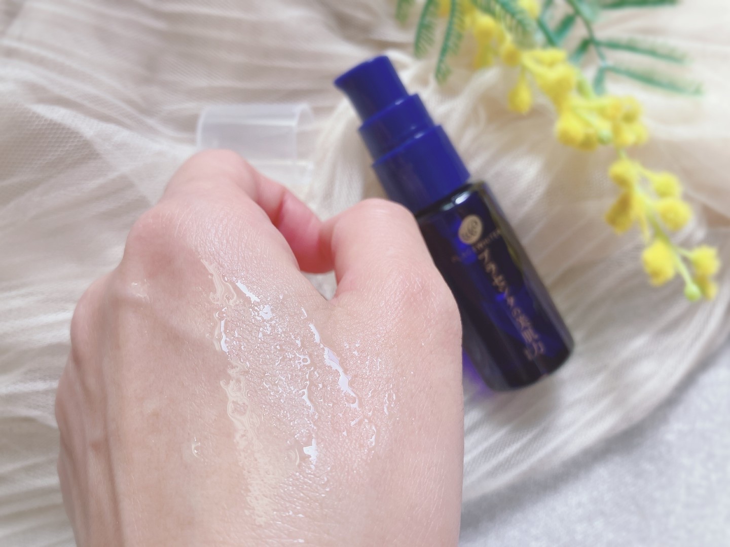 を使ったクチコミ（3枚目）