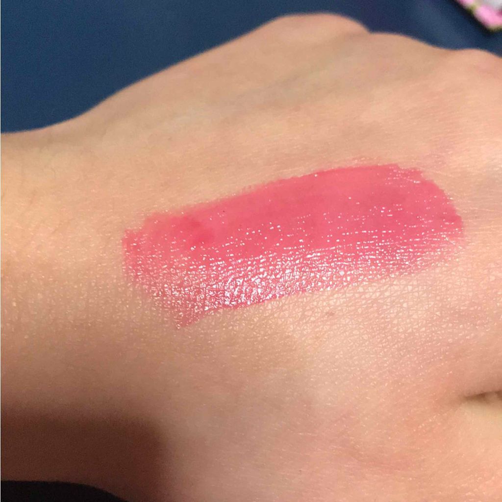 ディライト トニーティント/TONYMOLY/リップティントを使ったクチコミ（2枚目）