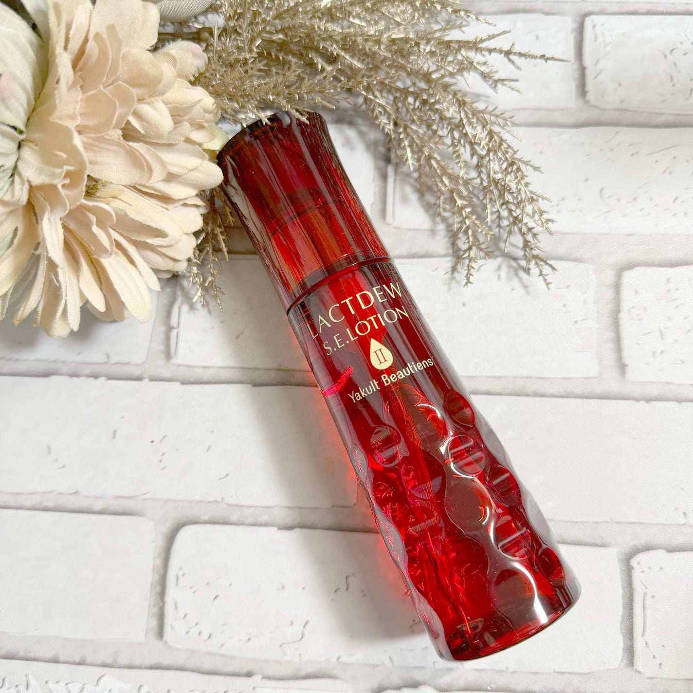 ラクトデュウ S.E.ミルク/S.E.シリーズ/乳液を使ったクチコミ(2枚目)