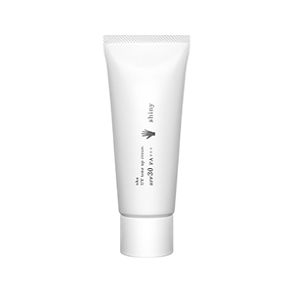 UV トーンアップクリーム シャイニー / uka