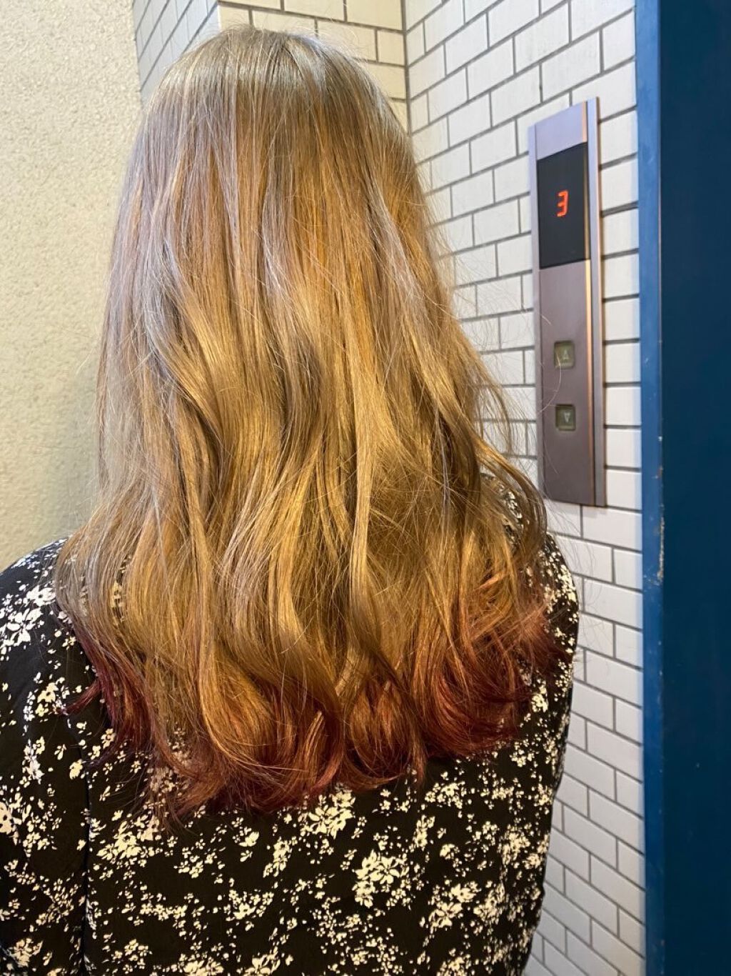 ミント マスク マイルドリフレッシュ/アリミノ/頭皮トリートメントを使ったクチコミ(1枚目)