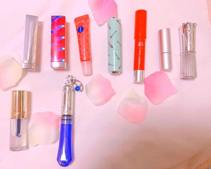 ナチュラルカラーリップ パーフェクトエッセンス/ニベア/リップケアを使ったクチコミ(2枚目)