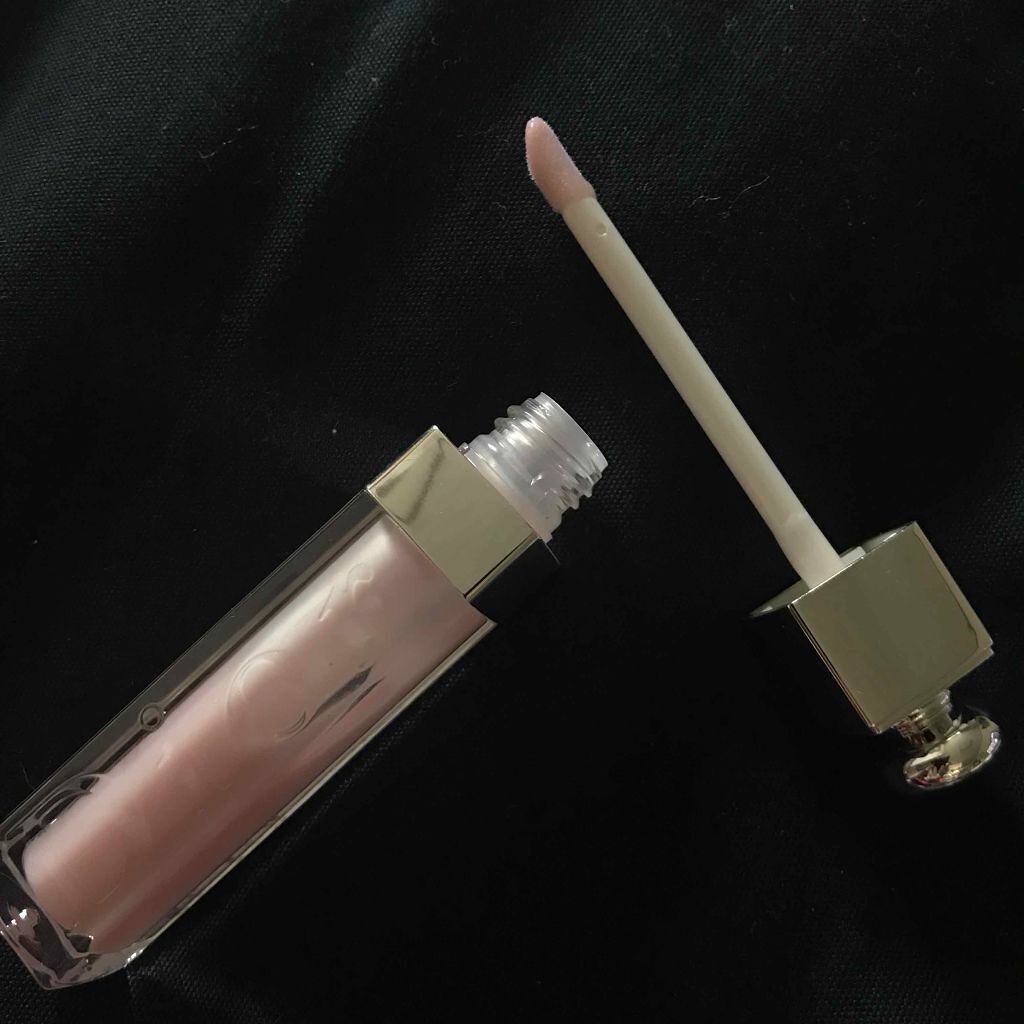 【旧】ディオール アディクト リップ マキシマイザー/Dior/リップグロスを使ったクチコミ(2枚目)