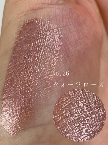 オンブル プルミエール ラック/CHANEL/リキッドアイシャドウを使ったクチコミ(2枚目)