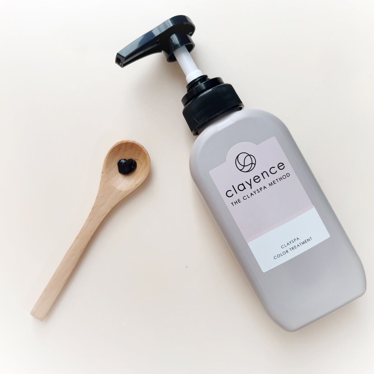 クレイスパ カラートリートメント/clayence/ヘアカラーを使ったクチコミ(2枚目)