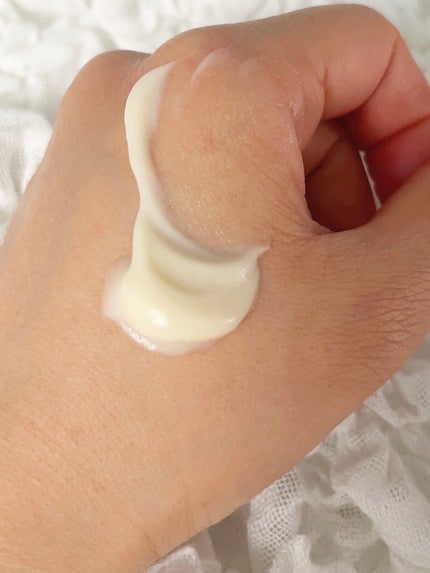 skinmarche WAOPLUS プラントベースミルクブースターマスク/ブレーンコスモス/洗い流すパック・マスクを使ったクチコミ(2枚目)