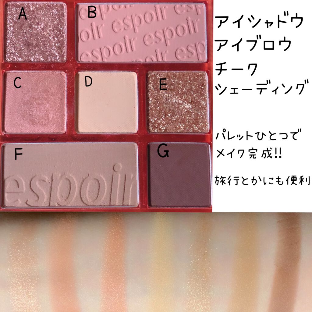 フェアリー ワンデー シマーリングシリーズ （FAIRY1day Shimmering series） シリウスミスティー/FAIRY/ワンデー（１DAY）カラコンを使ったクチコミ（2枚目）