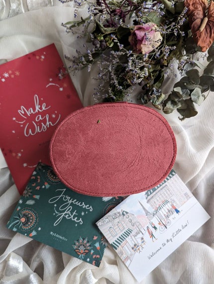 My Little Box/My Little Box/その他キットセットを使ったクチコミ(6枚目)