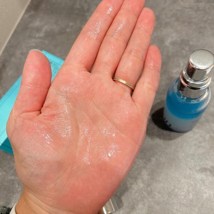 LACTOMEDI Feminine Probiotics Dry Mist/LACTOMEDI/デリケートゾーンケアを使ったクチコミ(5枚目)