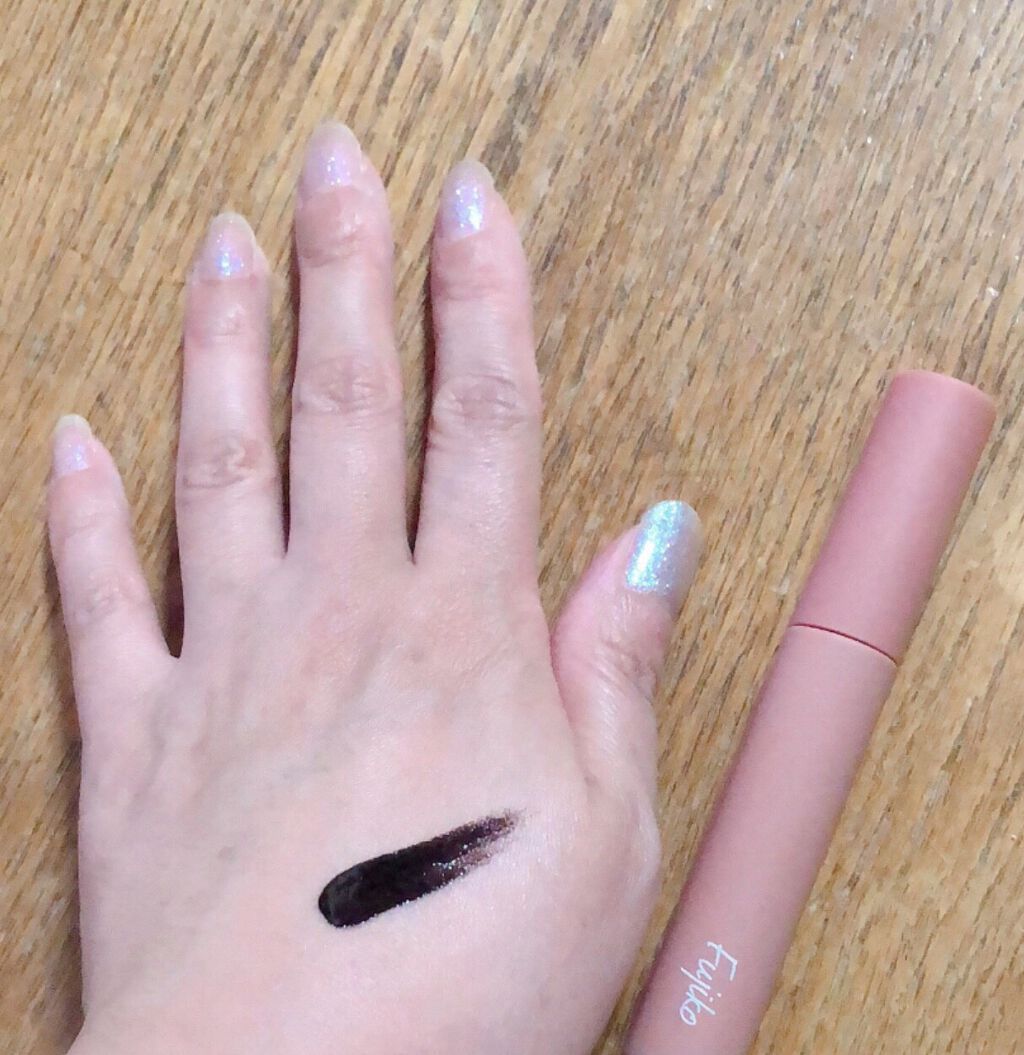 眉ティントSVR/Fujiko/眉ティントを使ったクチコミ(3枚目)