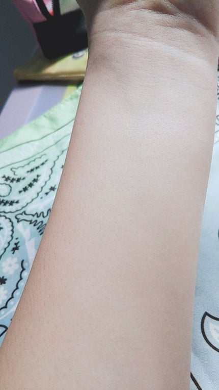 シークレットビューティーパウダー/キャンメイク/プレストパウダーを使ったクチコミ(3枚目)