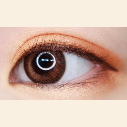 デザイニングブラウンアイズ/KATE/アイシャドウパレットを使ったクチコミ(4枚目)