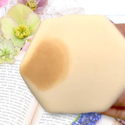 ミシャ M スキンフェイクバーム/MISSHA/クリーム・エマルジョンファンデーションを使ったクチコミ(4枚目)