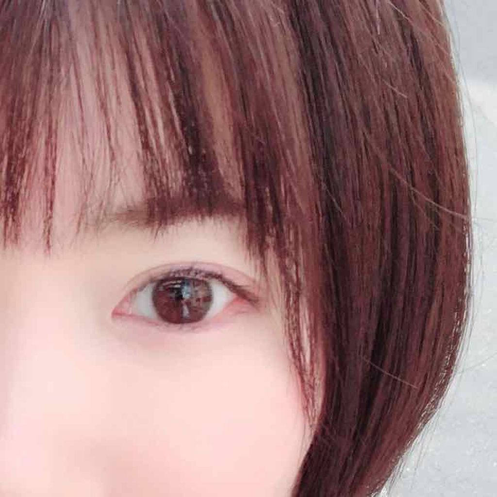 eye closet 1DAY/EYE CLOSET/ワンデー（１DAY）カラコンを使ったクチコミ（2枚目）