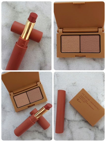 エテュセ アイエディション(カラーパレット)/ettusais/アイシャドウパレットを使ったクチコミ(1枚目)