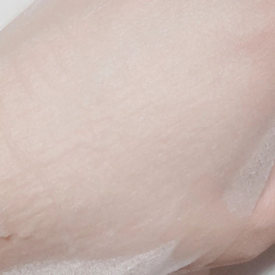 CICAリペア マスク/クリアターン/シートマスク・パックを使ったクチコミ(5枚目)