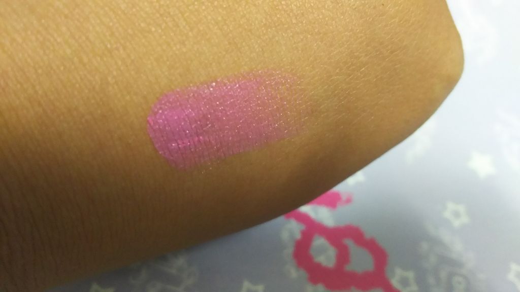 ウィンマックス スリムリップスティック/DAISO/口紅を使ったクチコミ（3枚目）